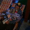 792 - Passed Out Photos
