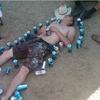 77789 - Unmoderated Funny Passed Out Drunk Shaming Pics  - 1