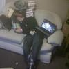 792 - Passed Out Photos