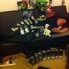 95861 - Passed Out Photos