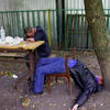 23603 - Unmoderated Funny Passed Out Drunk Shaming Pics  - 1