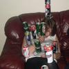 913 - Passed Out Photos