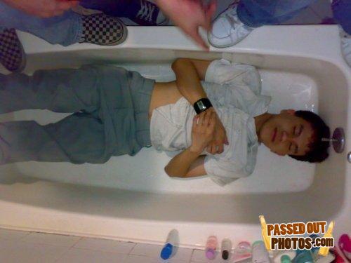 Wasted