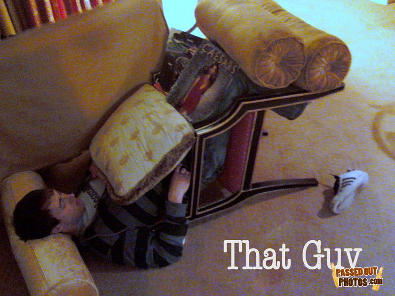 That_guy