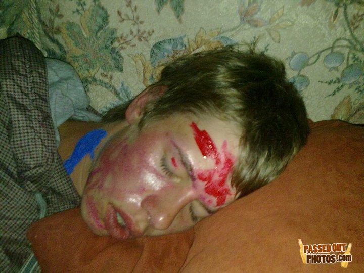 Passed_out