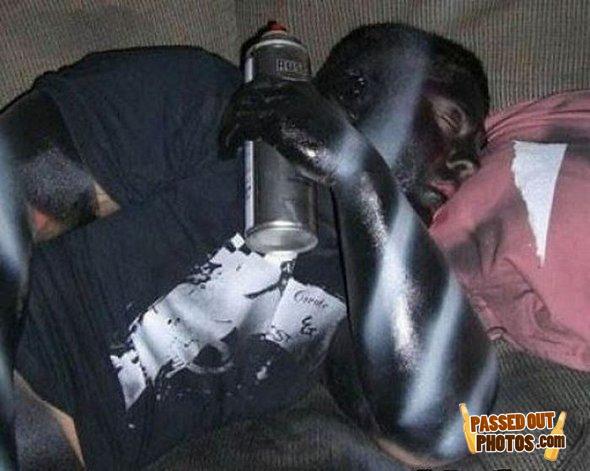 Passedoutphoto