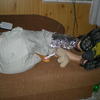 965 - Passed Out Photos
