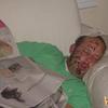 894 - Passed Out Photos