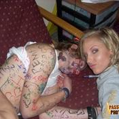 Sex orgy in dundee mississippi